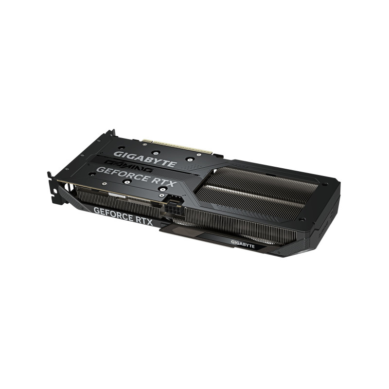 GIGABYTE - GeForce RTX 5060 GAMING V2 8G/Gaming/OC/8GB/GDDR7