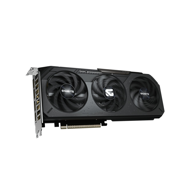 GIGABYTE - GeForce RTX 5060 GAMING V2 8G/Gaming/OC/8GB/GDDR7