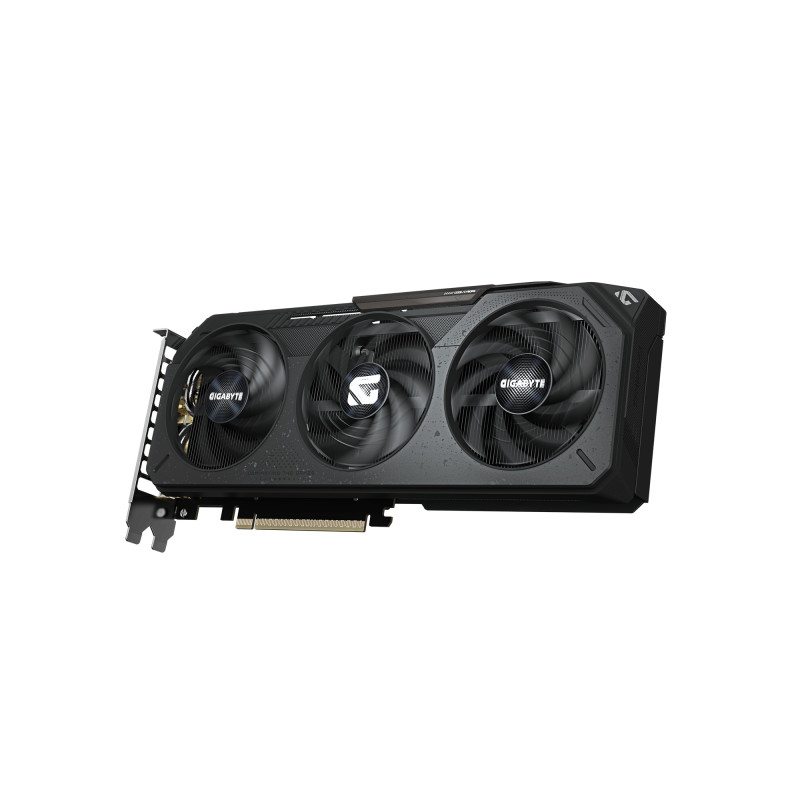 GIGABYTE - GeForce RTX 5060 GAMING V2 8G/Gaming/OC/8GB/GDDR7