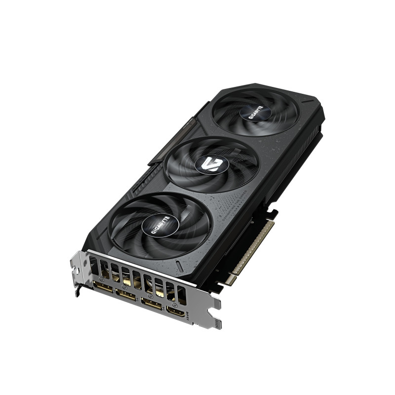 GIGABYTE - GeForce RTX 5060 GAMING V2 8G/Gaming/OC/8GB/GDDR7
