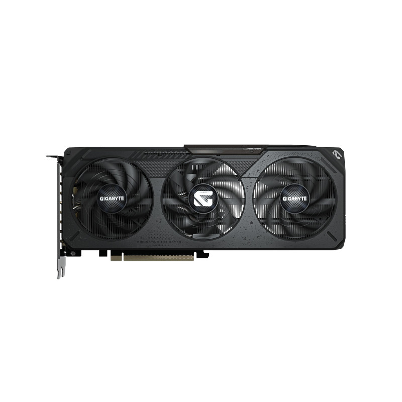 GIGABYTE - GeForce RTX 5060 GAMING V2 8G/Gaming/OC/8GB/GDDR7