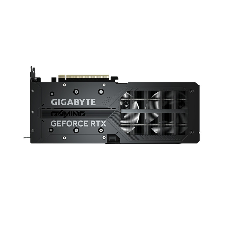 GIGABYTE - GeForce RTX 5060 GAMING V2 8G/Gaming/OC/8GB/GDDR7