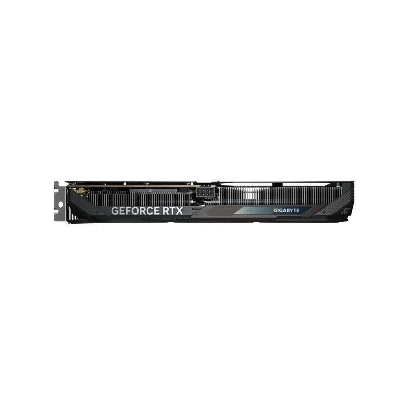 GIGABYTE - GeForce RTX 5060 GAMING V2 8G/Gaming/OC/8GB/GDDR7