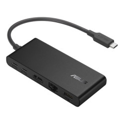 ASUS DC201 Dual 4K USB-C Dock