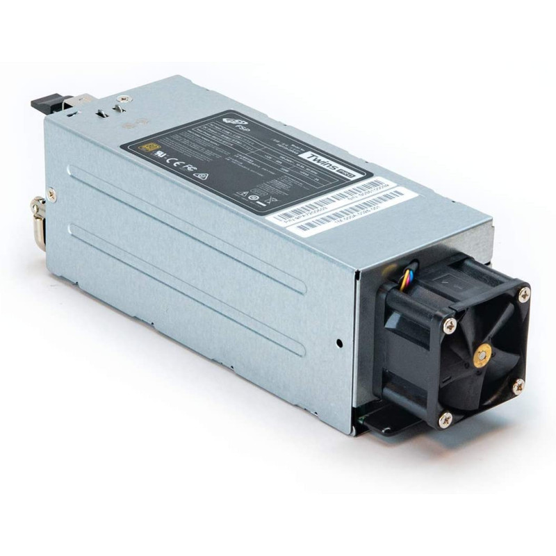 FSP Modul pre zdroj TWINS 700/700W/ATX/90%/Retail