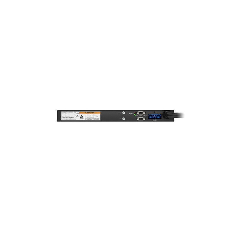 APC Smart-UPS 48V 585 Wh LI Battery Pack