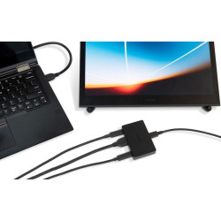 Wacom Converter Kit pre HDMI na USB-C Connection