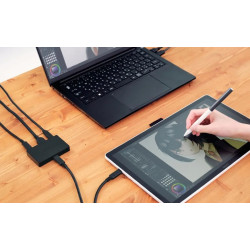Wacom Converter Kit pre HDMI na USB-C Connection
