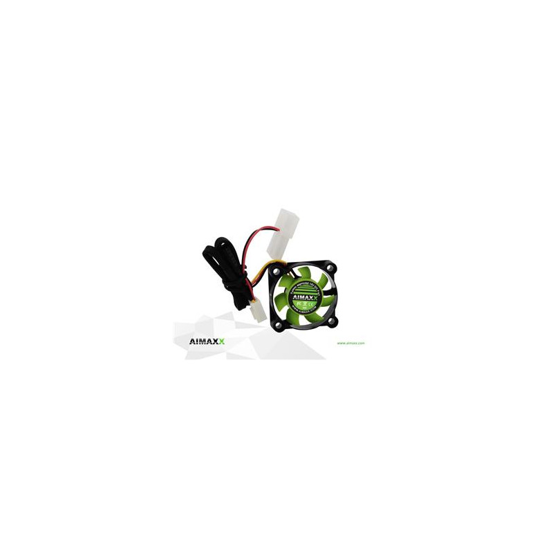 AIMAXX eNVicooler 4thin (GreenWing)