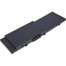Batérie T6 Power pre Dell Precision 15 7510, 7520, 17 7710, 7720, 7900mAh, 91Wh, 6cell, Li-pol