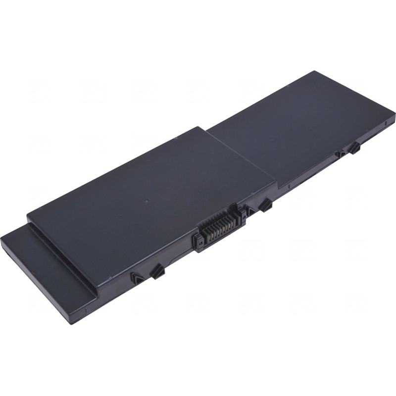 Batérie T6 Power pre Dell Precision 15 7510, 7520, 17 7710, 7720, 7900mAh, 91Wh, 6cell, Li-pol