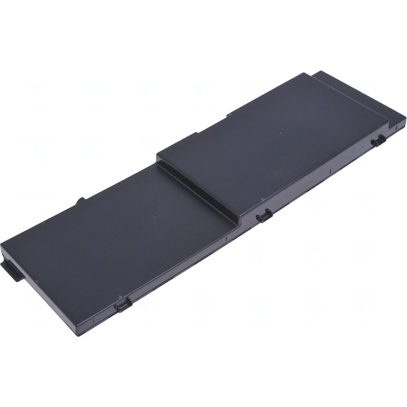 Batérie T6 Power pre Dell Precision 15 7510, 7520, 17 7710, 7720, 7900mAh, 91Wh, 6cell, Li-pol