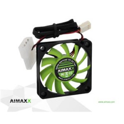 AIMAXX eNVicooler 6thin (GreenWing)