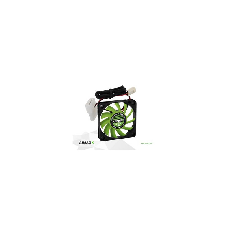 AIMAXX eNVicooler 6thin (GreenWing)
