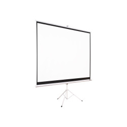 Premietacie plátno statív AVELI, 150x113cm (4:3) 73''