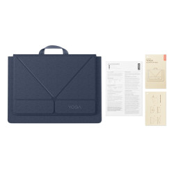 Rukáv Lenovo Yoga Tote (16'' modrý)