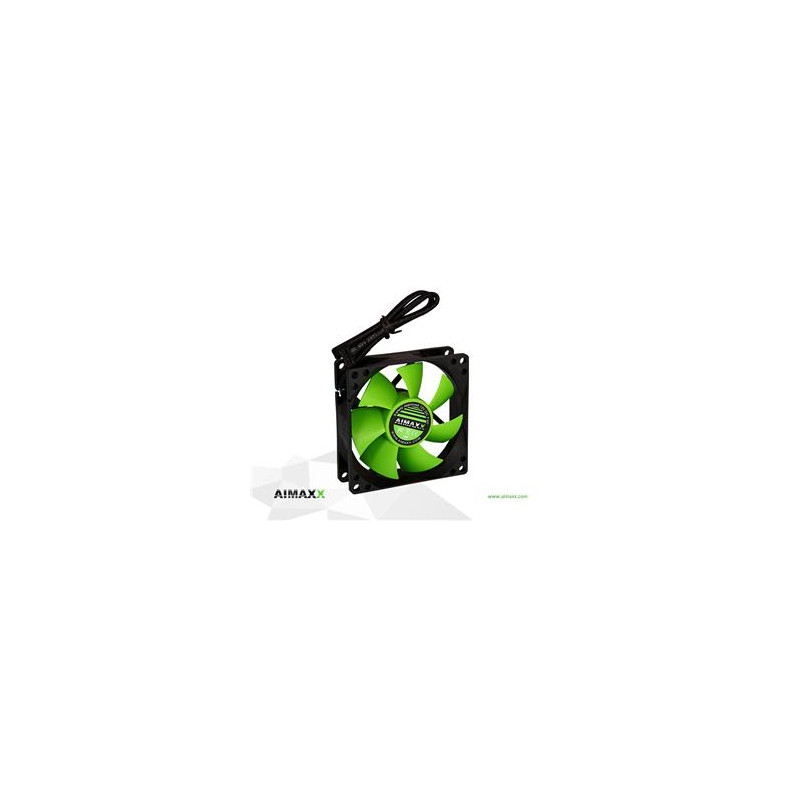 AIMAXX eNVicooler 8 PWM (GreenWing)