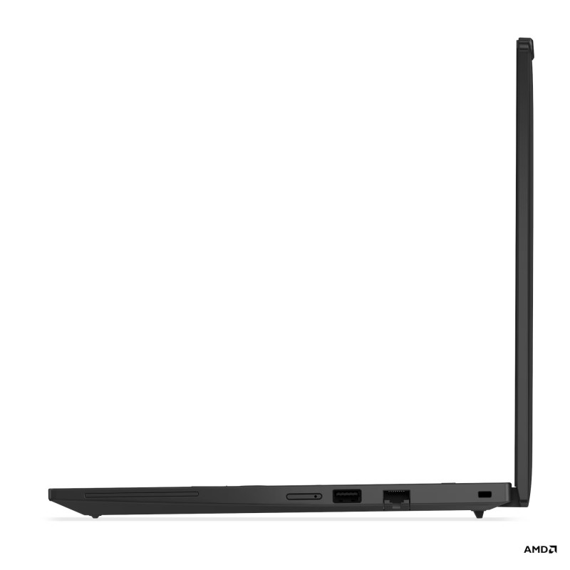Lenovo ThinkPad T/T14 Gen 6 (AMD)/AI7PRO-350/14''/2880x1800/T/32GB/1TB/AMD int/W11P/Black/3R