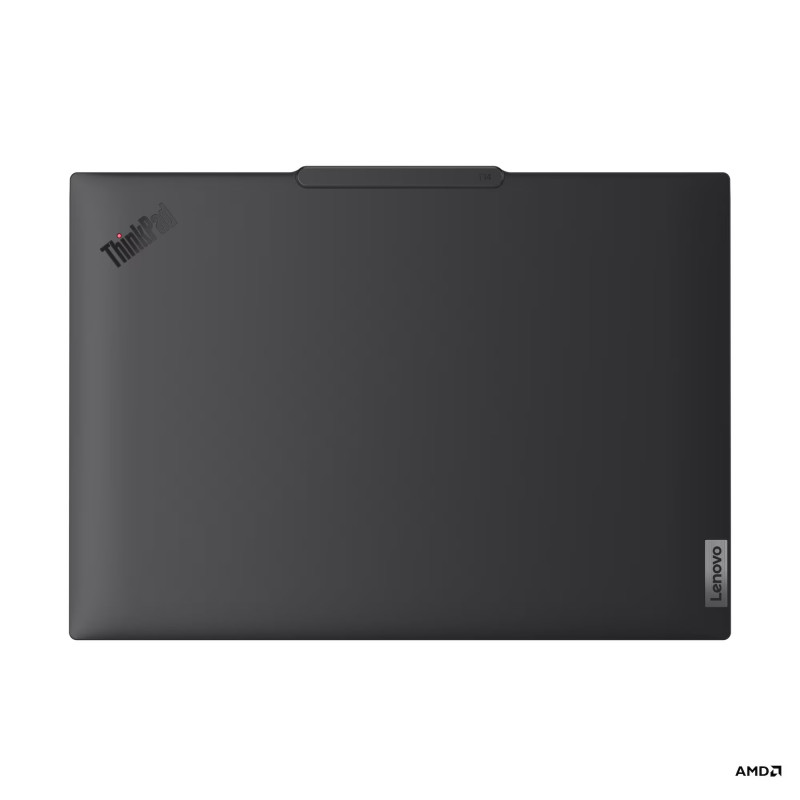 Lenovo ThinkPad T/T14 Gen 6 (AMD)/AI7PRO-350/14''/2880x1800/T/32GB/1TB/AMD int/W11P/Black/3R