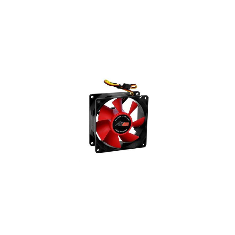 AIREN FAN RedWingsExtreme92H (92x92x38mm, Extreme
