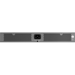 Grandstream GWN7801P Pre L2++, Managed switch, 8x 1Gb RJ45, PoE+, SFP, DHCP, CLI, VLAN