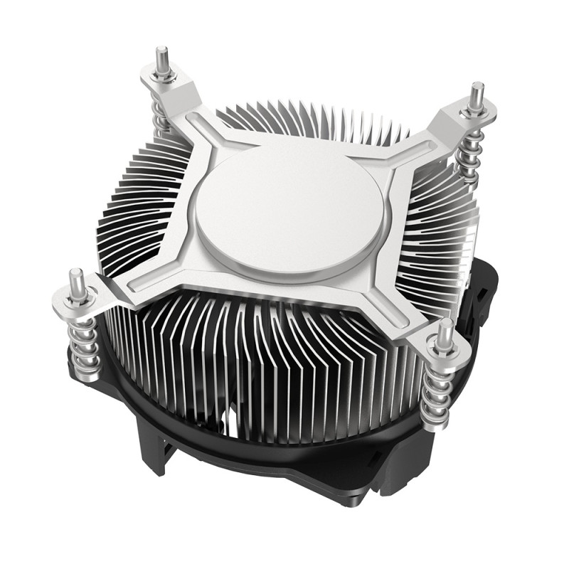 AKASA chladič CPU - Extra-Secure Intel LGA1851