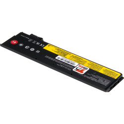 Batérie T6 Power Lenovo ThinkPad T470, T480, T570, T580, 2100mAh, 24Wh, 3cell