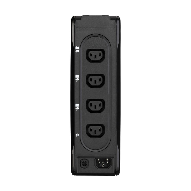 Eaton UPS 1/1 fáza, 700VA-3P Ellipse 700 IEC