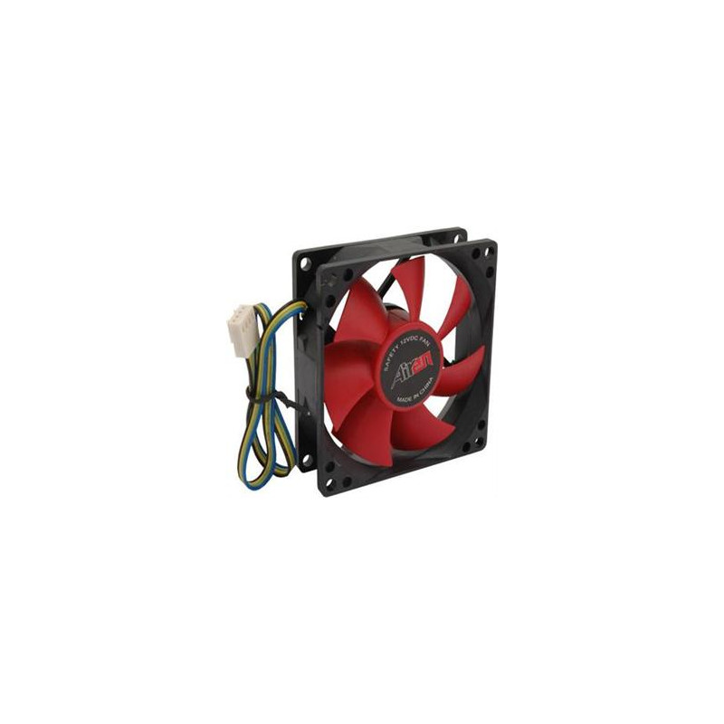 AIREN FAN RedWings80 Clever (PWM)