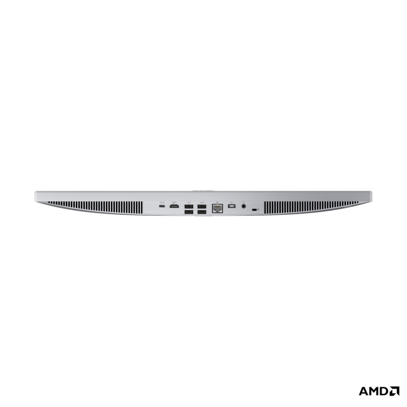 Lenovo A/A105 24/23,8''/FHD/R5-40/8GB/512GB/AMD int/W11H/Sivá/2RNBD
