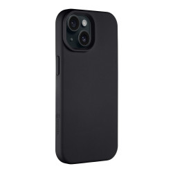 Tactical MagForce Velvet Smoothie Kryt pre Apple iPhone 15 Asphalt