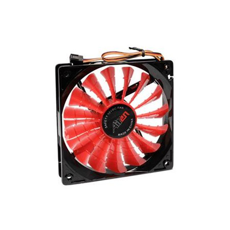 AIREN FAN hAiBridWings 120S SILENCE (120x120x25mm,