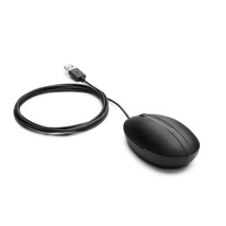HP 320M USB drôtová myš