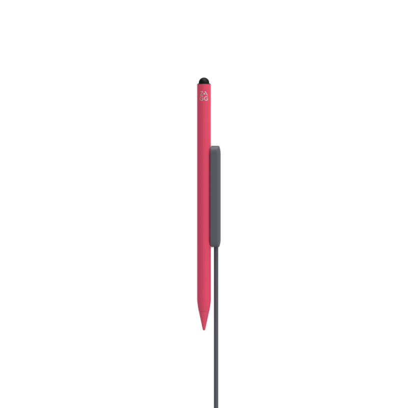 ZAGG Pre Stylus 2 Universal Stylus - ružová