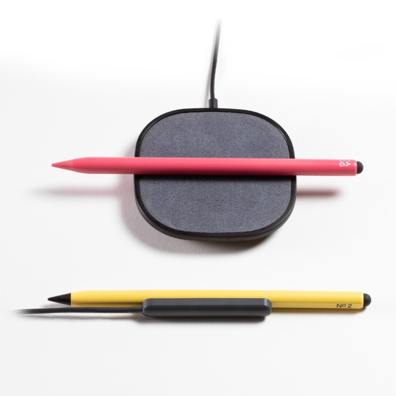 ZAGG Pre Stylus 2 Universal Stylus - ružová