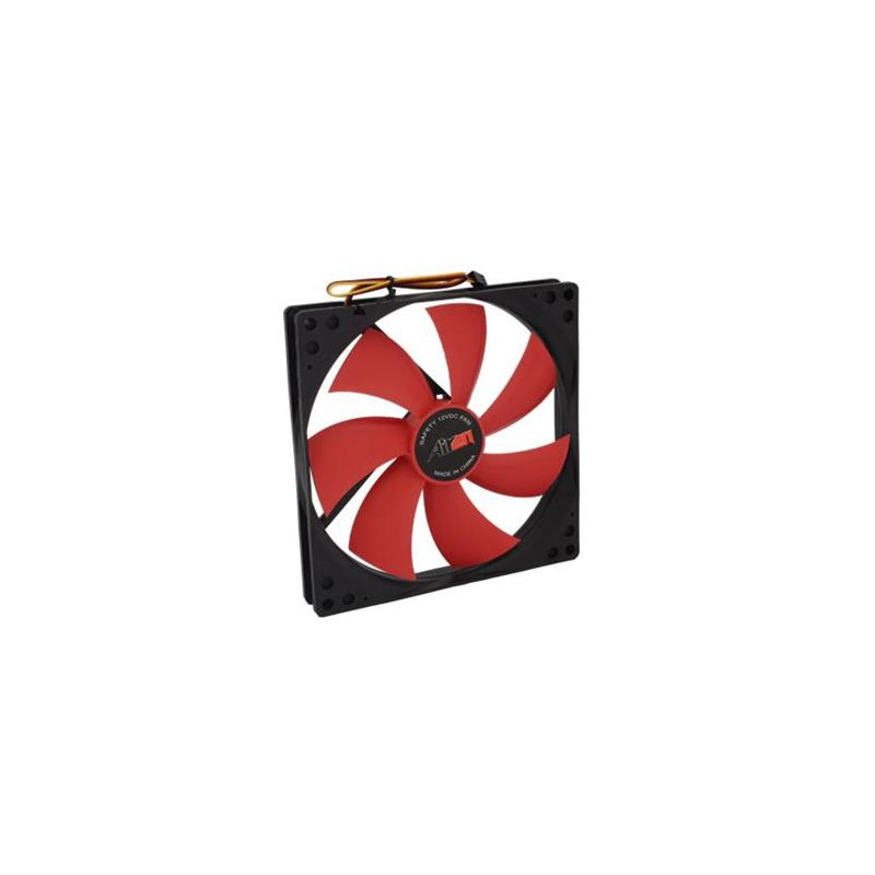 AIREN FAN RedWings180 (180x180x25mm)