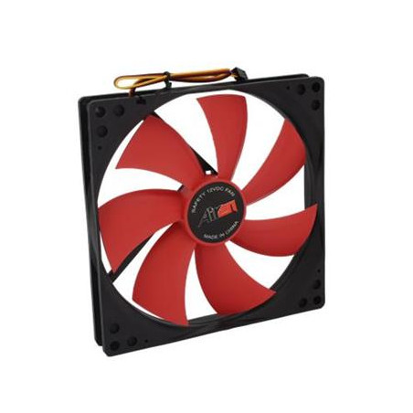 AIREN FAN RedWingsExtreme180 (180x180x25mm, Extreme