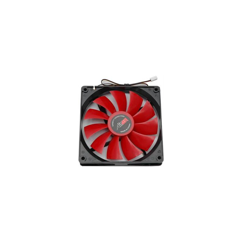 AIREN FAN RedWings140 (140x140x25mm, 14,6 dBA)