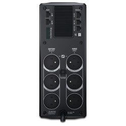 APC Power Saving Back-UPS RS 1500VA-FR 230V