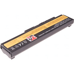 Batérie T6 Power Lenovo ThinkPad X220, X220i, 5200mAh, 58Wh, 6cell