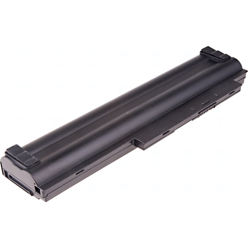 Batérie T6 Power Lenovo ThinkPad X220, X220i, 5200mAh, 58Wh, 6cell