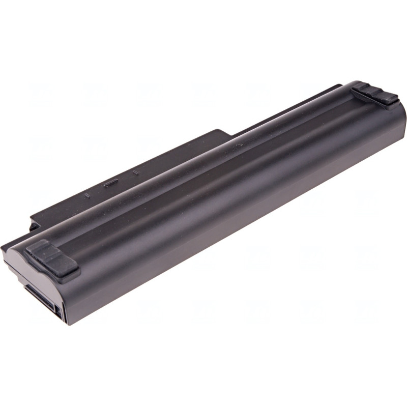 Batérie T6 Power Lenovo ThinkPad X220, X220i, 5200mAh, 58Wh, 6cell