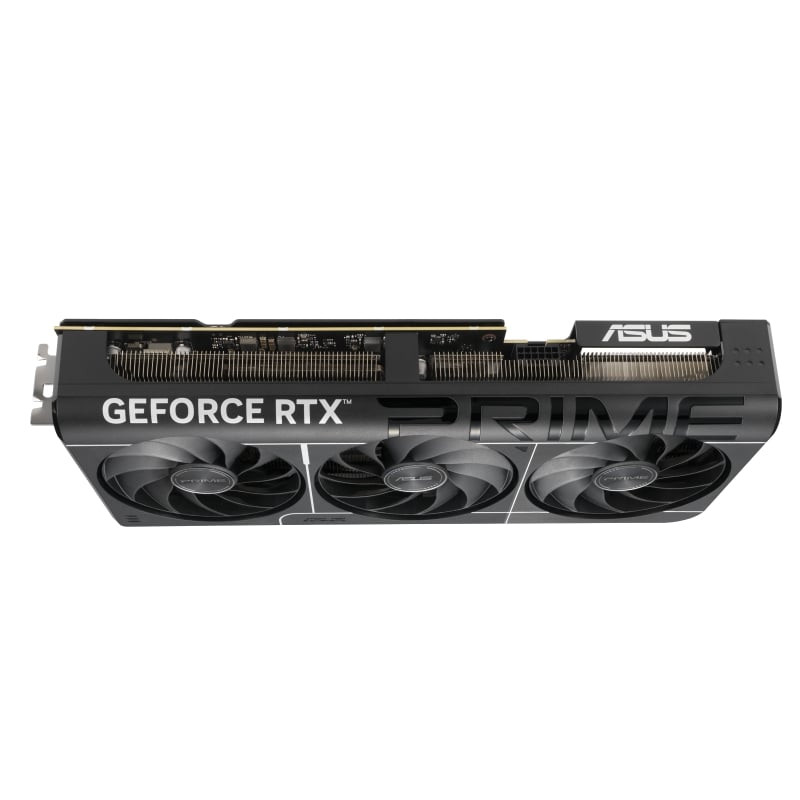 ASUS PRIME RTX 5070 Ti/Gaming/OC/16GB/GDDR7