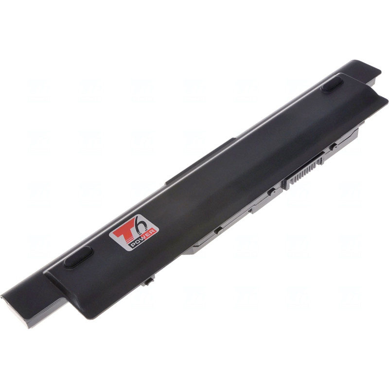 Batérie T6 Power pre Dell Latitude 3440, 3540, Inspiron 14, 15, Vostro 2421, 5200mAh, 58Wh, 6cell