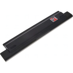 Batérie T6 Power pre Dell Latitude 3440, 3540, Inspiron 14, 15, Vostro 2421, 5200mAh, 58Wh, 6cell