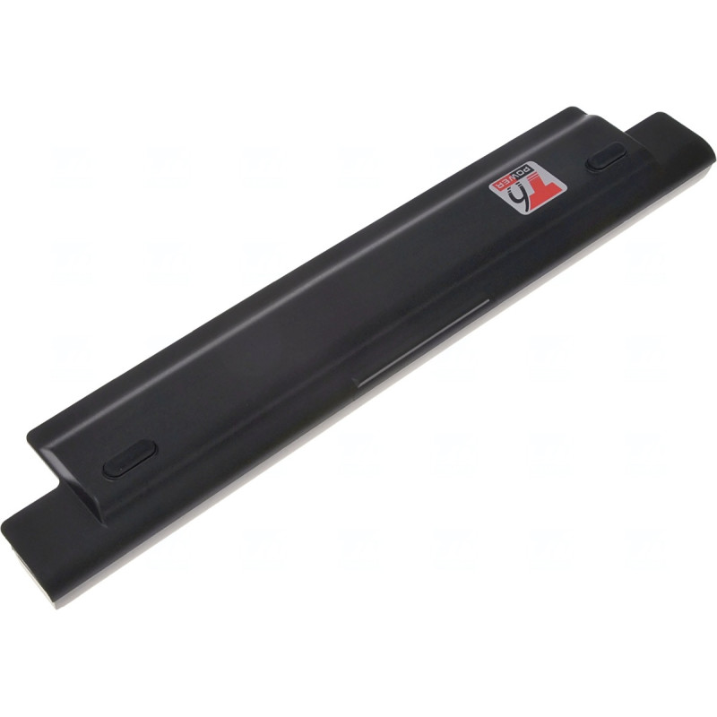 Batérie T6 Power pre Dell Latitude 3440, 3540, Inspiron 14, 15, Vostro 2421, 5200mAh, 58Wh, 6cell