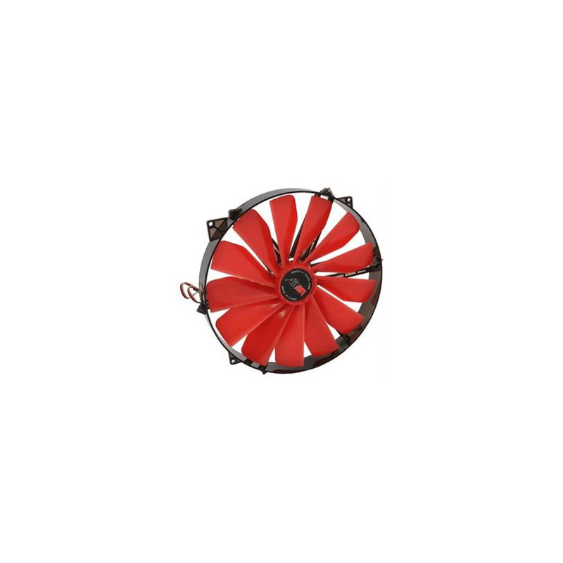 AIREN FAN RedWingsGiant 250 (250x250x30mm)