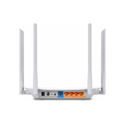 TP-Link Archer C50 V4 AC1200 WiFi DualBand Router