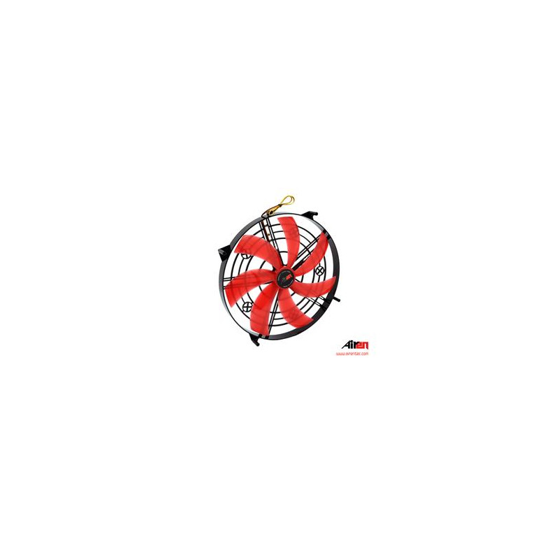 AIREN FAN RedWingsGiant 300 (300x300x30mm)
