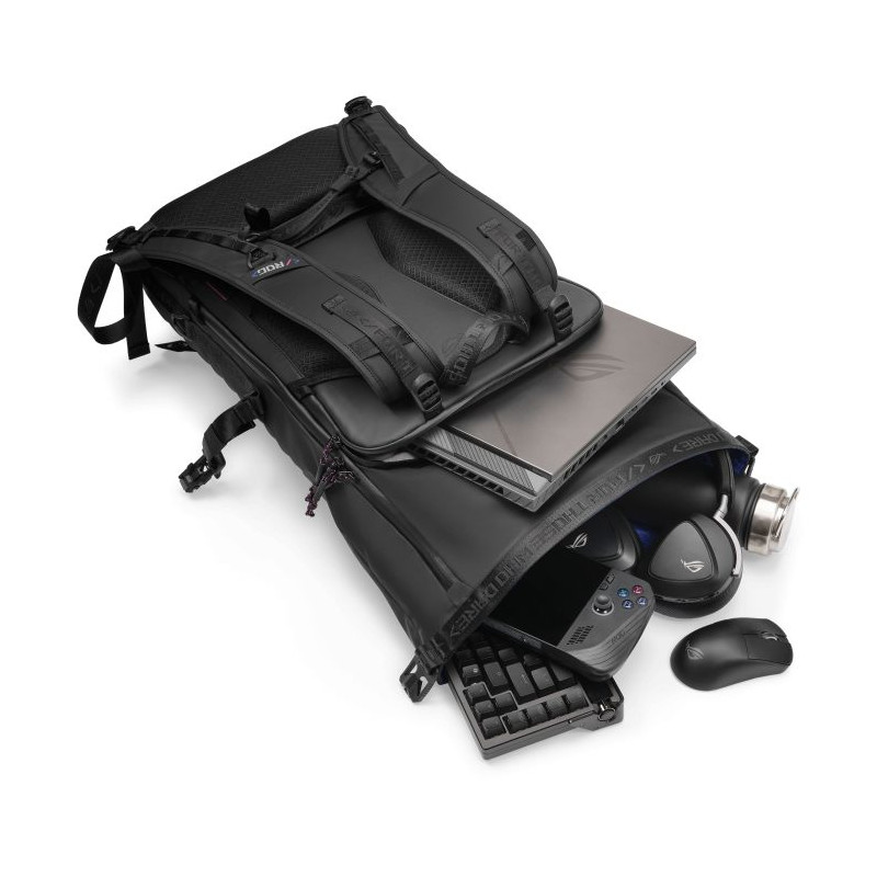 ASUS BP3801 ROG SLASH BACKPACK 4.0